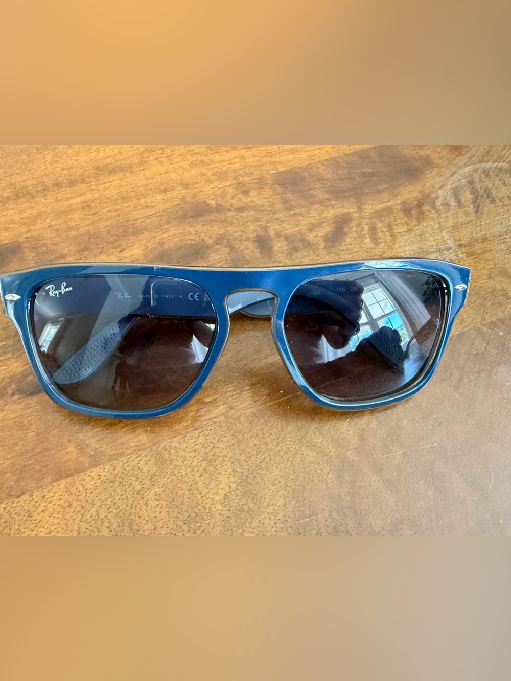 Ray-Ban RB 4407